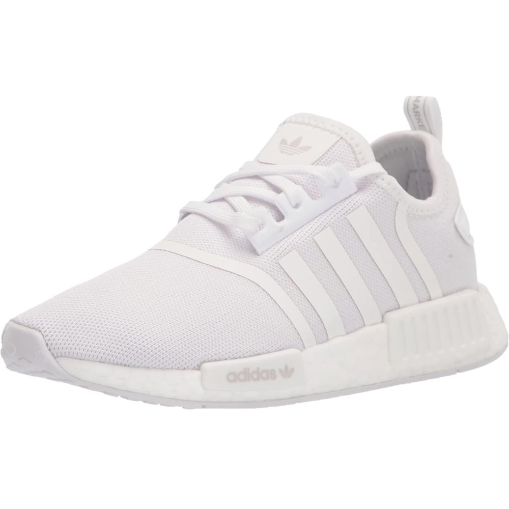 Adidas NMD V3 kids sneakers white size 1.5 US